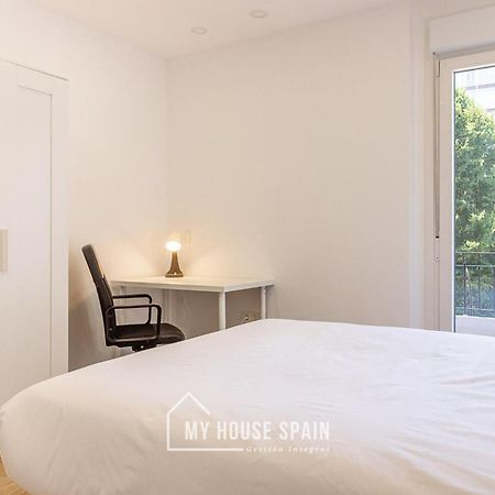Myhousespain - Precioso Piso En El Centro Oviedo Zewnętrze zdjęcie