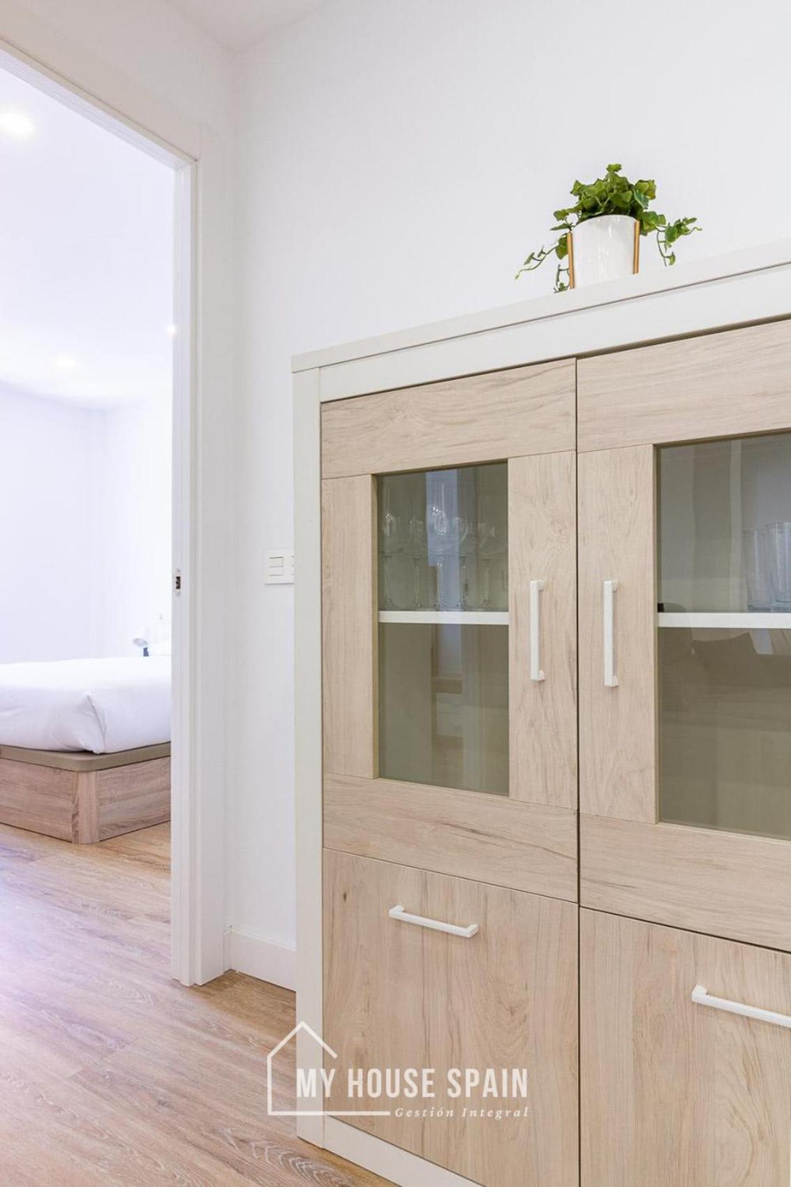 Myhousespain - Precioso Piso En El Centro Oviedo Zewnętrze zdjęcie