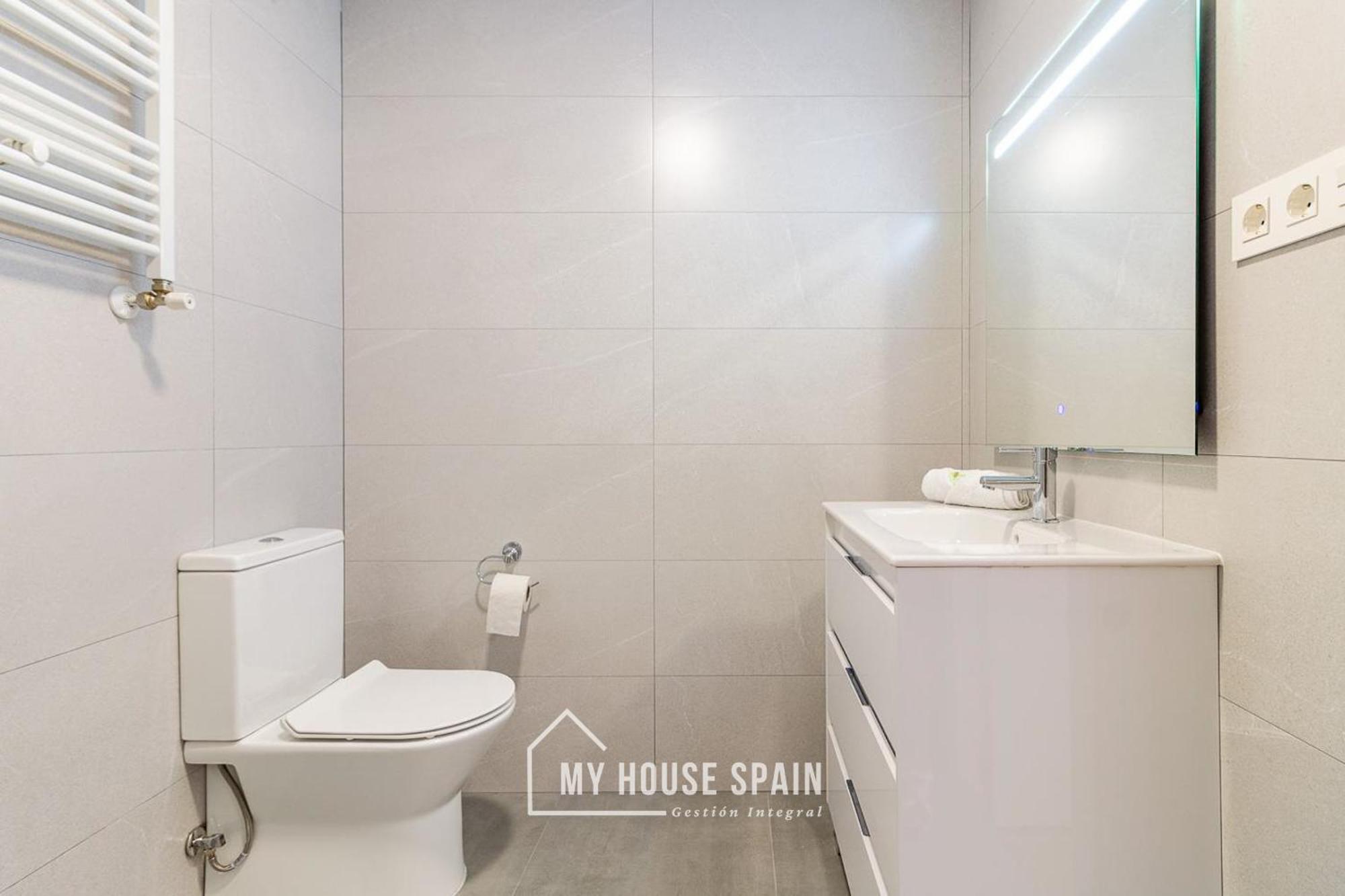 Myhousespain - Precioso Piso En El Centro Oviedo Zewnętrze zdjęcie