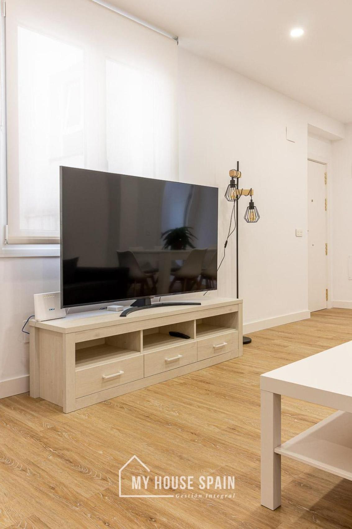 Myhousespain - Precioso Piso En El Centro Oviedo Zewnętrze zdjęcie