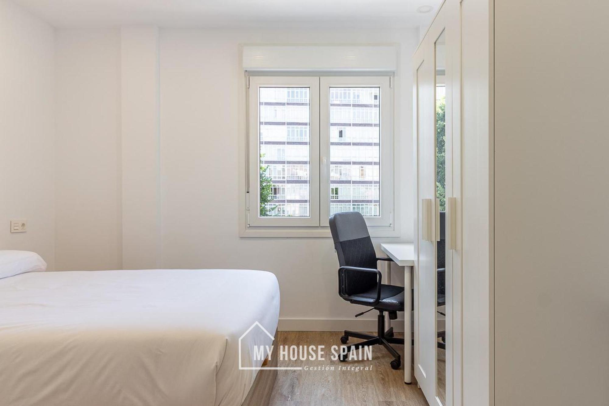 Myhousespain - Precioso Piso En El Centro Oviedo Zewnętrze zdjęcie
