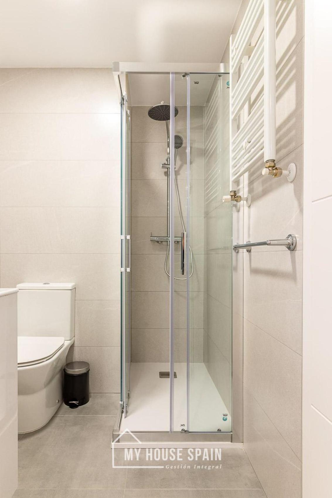 Myhousespain - Precioso Piso En El Centro Oviedo Zewnętrze zdjęcie