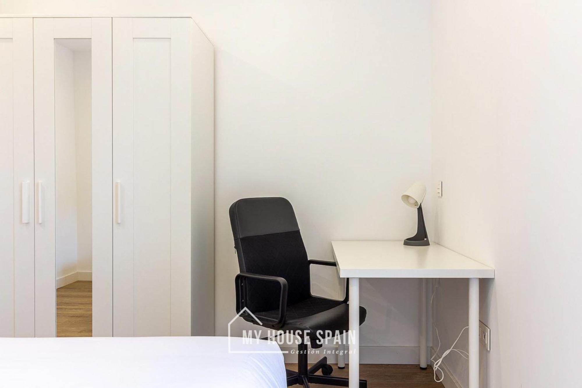 Myhousespain - Precioso Piso En El Centro Oviedo Zewnętrze zdjęcie