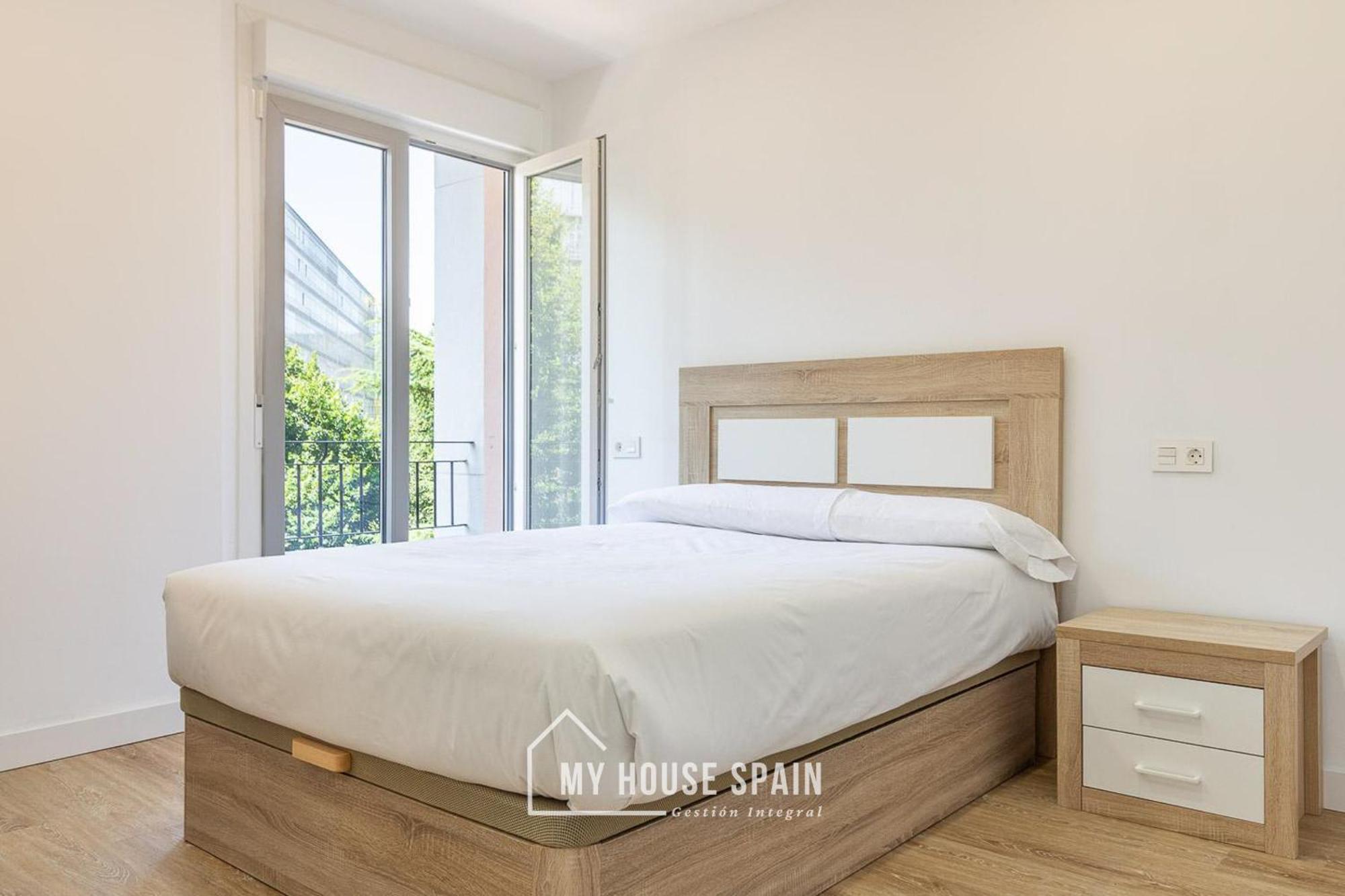 Myhousespain - Precioso Piso En El Centro Oviedo Zewnętrze zdjęcie