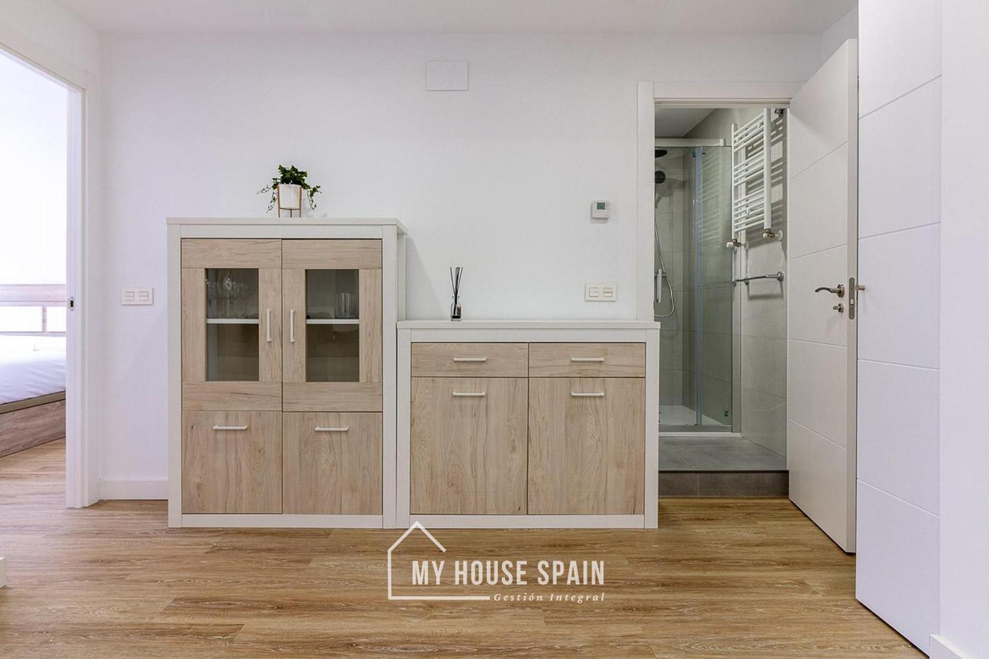Myhousespain - Precioso Piso En El Centro Oviedo Zewnętrze zdjęcie