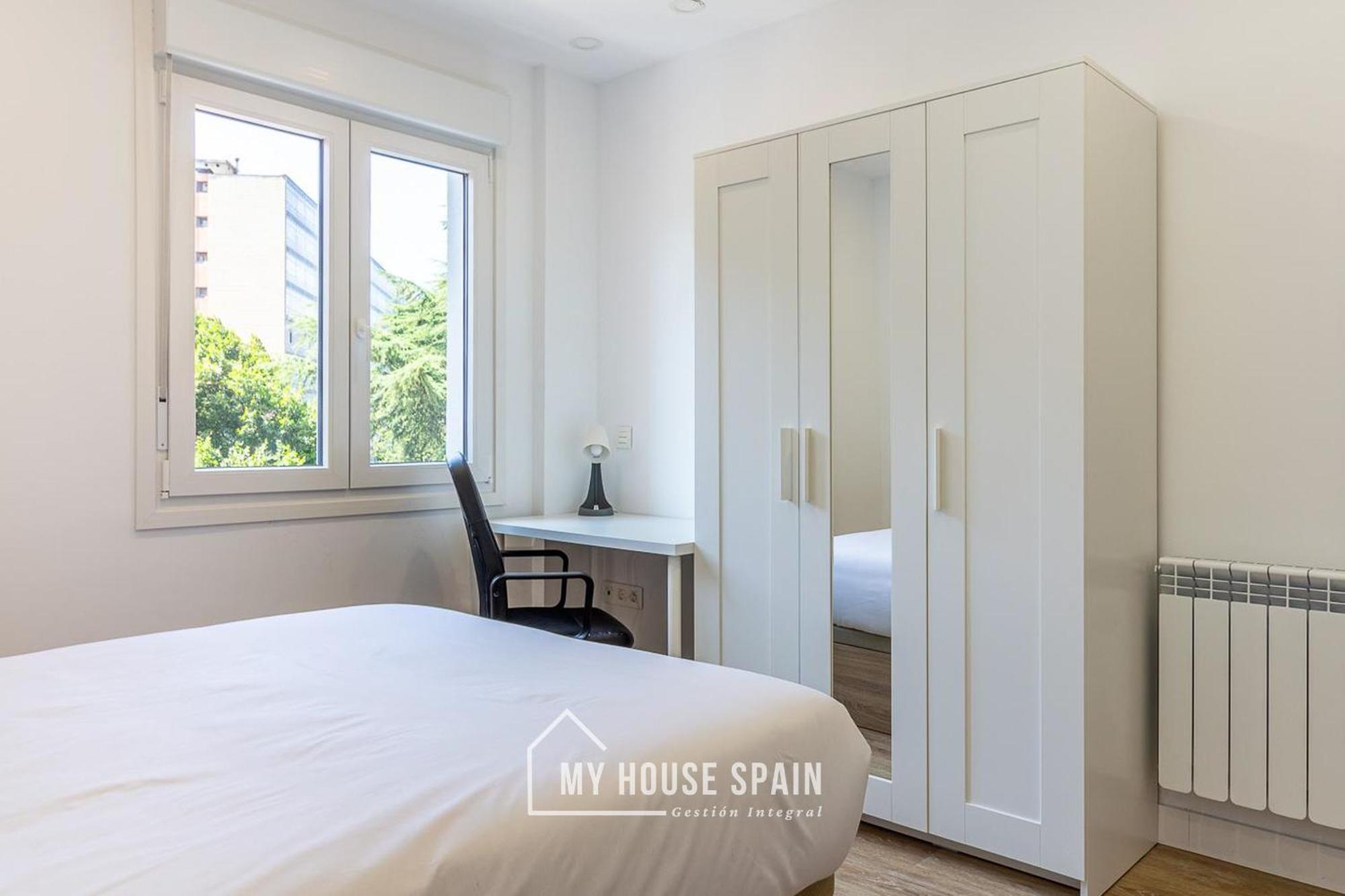 Myhousespain - Precioso Piso En El Centro Oviedo Zewnętrze zdjęcie